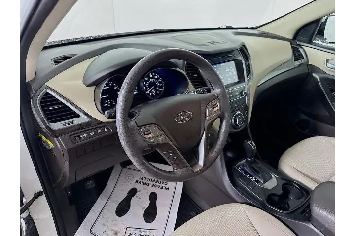 $17250 : Hyundai SANTA FE 2018 SE 4dr image 9