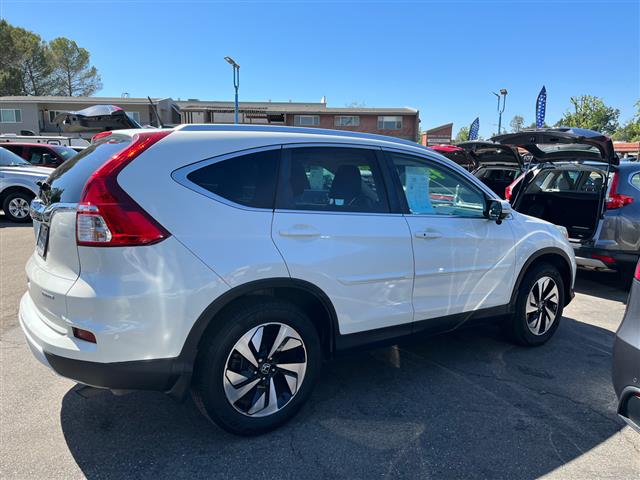 $16995 : 2015 CR-V 2WD 5dr Touring image 3