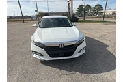 $17728 : Honda Accord Hybrid 2018 Bas thumbnail