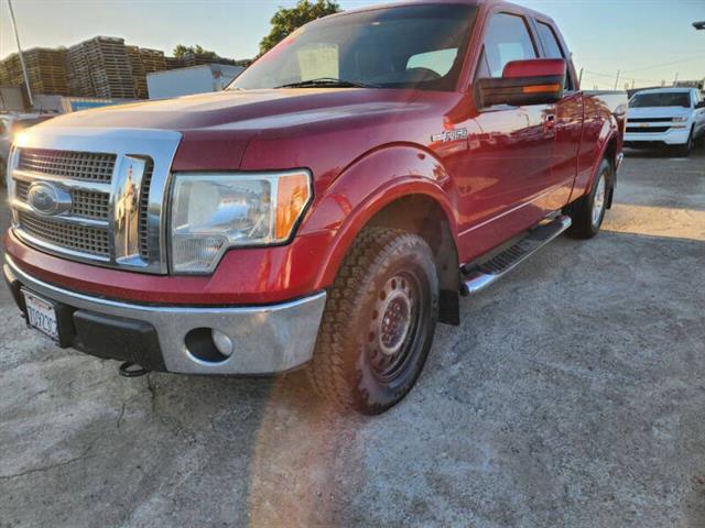 $12599 : 2009 F-150 Lariat image 4