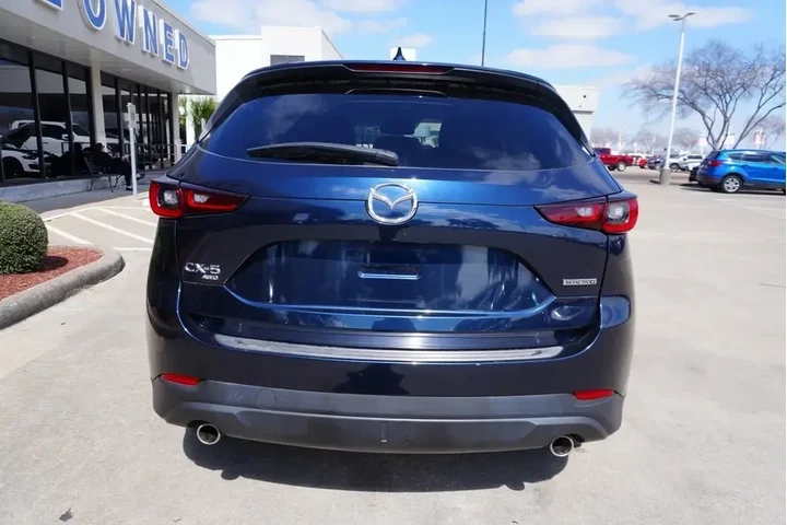 $27988 : Mazda CX-5 2023 AWD 2.5 S Pr image 5