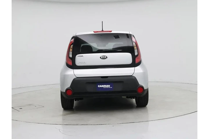 $10998 : Kia Soul 2015 + 4dr Crossove image 6