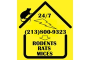 CONTROL PLAGAS (213)800-9323.- en Los Angeles