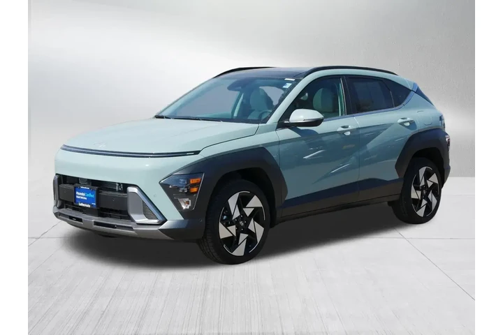 $32500 : Hyundai KONA 2026 AWD Limite image 2