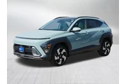 $32500 : Hyundai KONA 2026 AWD Limite thumbnail