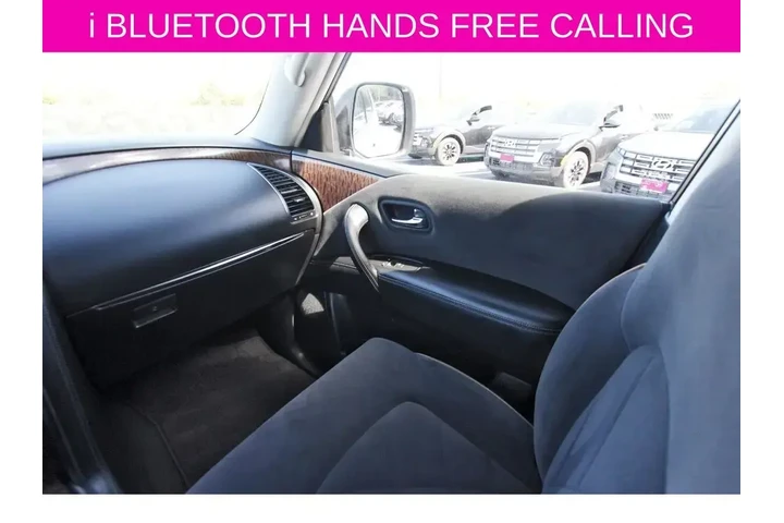 $19999 : Nissan Armada 2020 4x2 SV 4d image 9