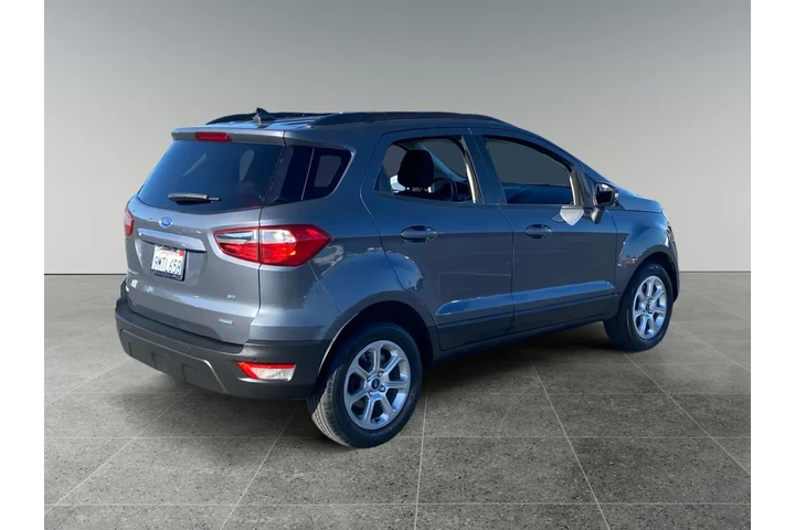 $21824 : Ford EcoSport 2020 SE 4dr Cr image 5