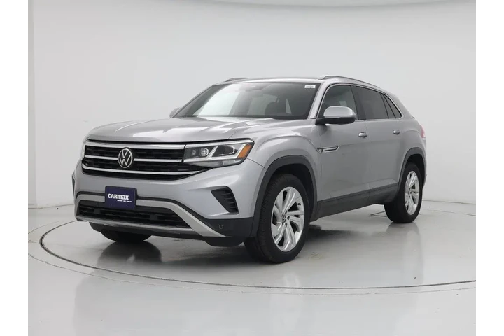 $25998 : Volkswagen Atlas Cross Sport image 4