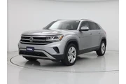 $25998 : Volkswagen Atlas Cross Sport thumbnail