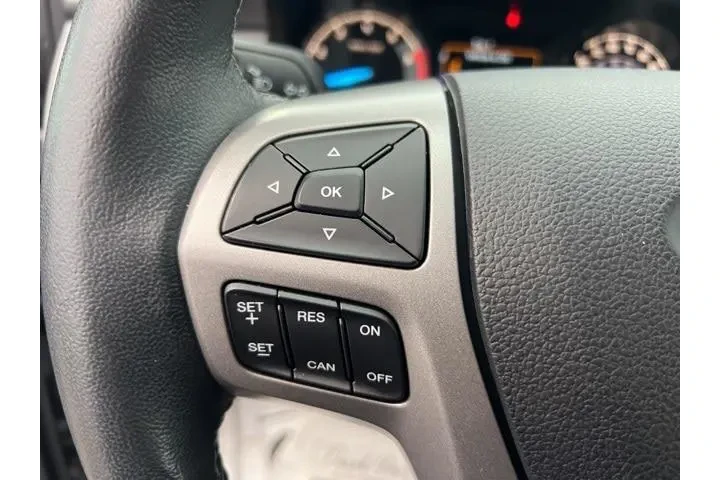 $32475 : Ford Ranger 2023 4x4 XLT 4dr image 9