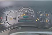 2005 CHEVROLET SILVERADO 250 en Reno