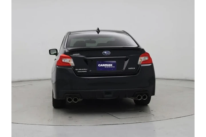 $24998 : Subaru WRX 2020 AWD 4dr Seda image 6