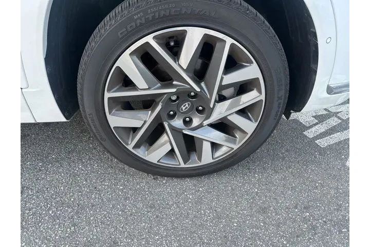 $27938 : Hyundai SANTA FE 2022 AWD Ca image 4