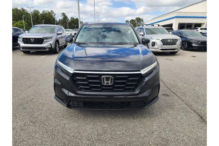 $29121 : Honda CR-V 2025 LX 4dr SUV image 10
