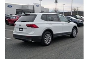 $11481 : Volkswagen Tiguan 2019 S 4dr thumbnail