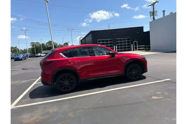 $30980 : Mazda CX-5 2024 AWD 2.5 Turb image 6