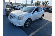 Nissan Rogue 2011 SV 4dr Cro en Hialeah