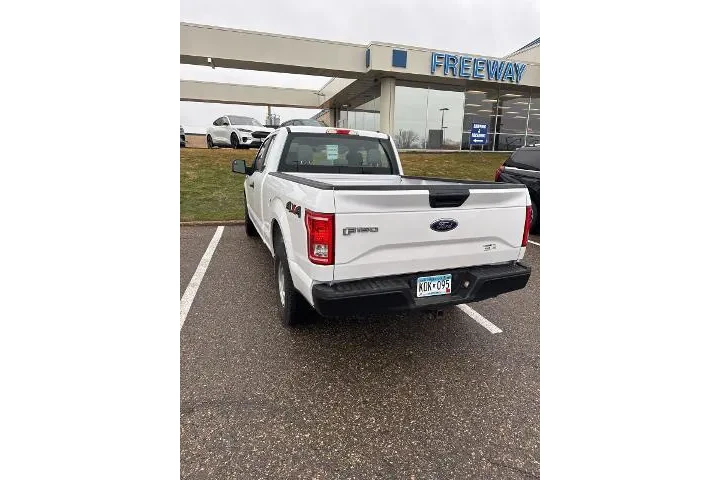 $22897 : Ford F-150 2015 4x4 XL 4dr S image 4