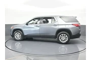 $16499 : Chevrolet Traverse 2021 LS 4 thumbnail