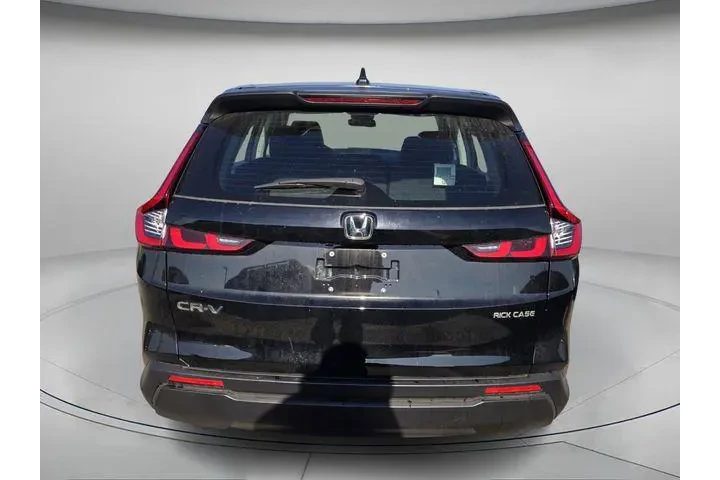 $27491 : Honda CR-V 2024 LX 4dr SUV image 4
