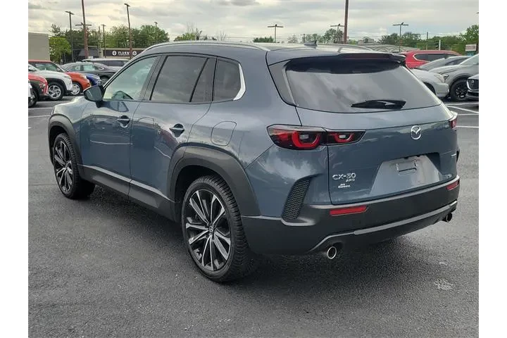 $27871 : Mazda CX-50 2023 AWD 2.5 S P image 5