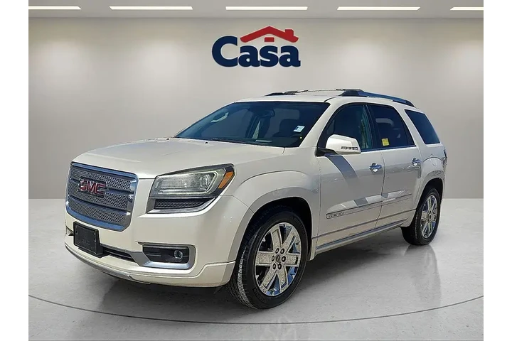 $13995 : GMC Acadia 2015 AWD Denali 4 image 6