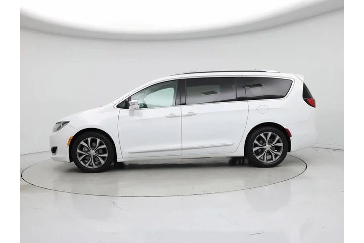 $24998 : Chrysler Pacifica 2018 Limit image 3