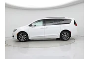 $24998 : Chrysler Pacifica 2018 Limit thumbnail