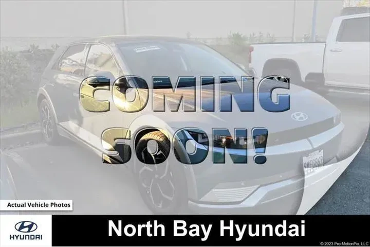 $29990 : Hyundai IONIQ 5 2024 Limited image 1