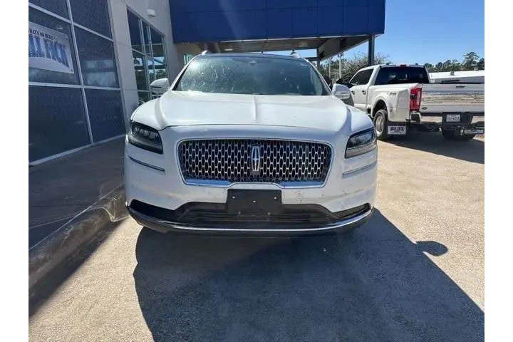 $30988 : Lincoln Nautilus 2022 Reserv image 3