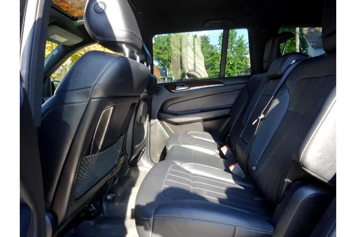 $14900 : 2018 Mercedes-Benz GLS GLS 45 image 9