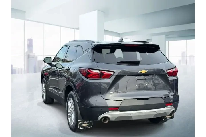 $19999 : Chevrolet Blazer 2021 AWD LT image 4