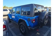 $36990 : Jeep Wrangler 2023 4x4 Rubic thumbnail