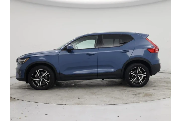 $24998 : Volvo XC40 2023 AWD B5 Core image 3