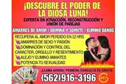 AMARRES LUNA 562-916-3196 en Ciudad Juarez