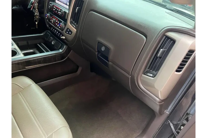 $22999 : 2015 GMC Sierra 1500 Denali image 5