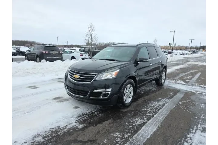$5000 : Chevrolet Traverse 2013 LT 4 image 1