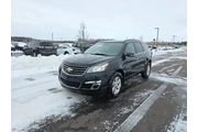 Chevrolet Traverse 2013 LT 4 en Detroit
