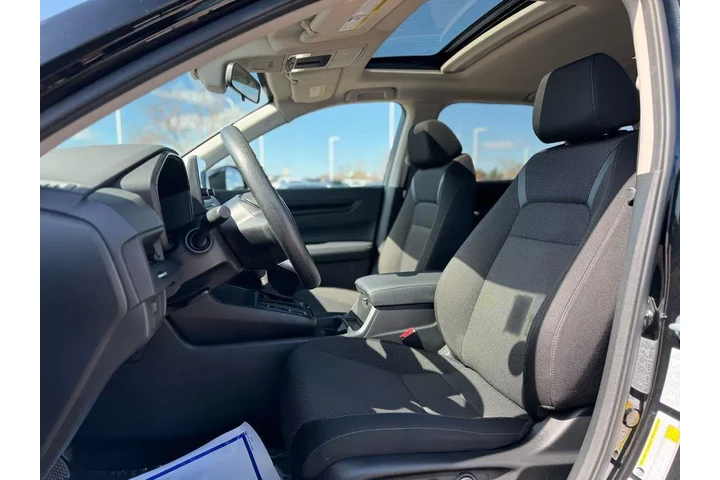 $29121 : Honda CR-V 2023 AWD EX 4dr S image 6