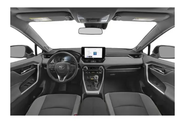 $25138 : Toyota RAV4 2024 XLE 4dr SUV image 7