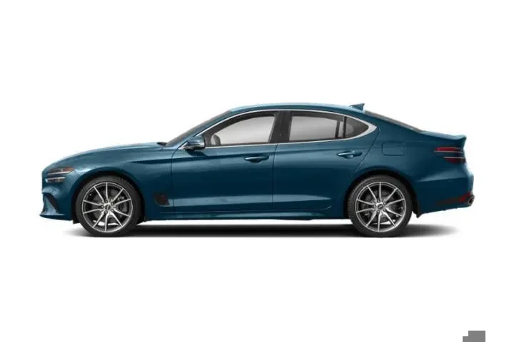 $32012 : Genesis G70 2022 3.3T Standa image 2