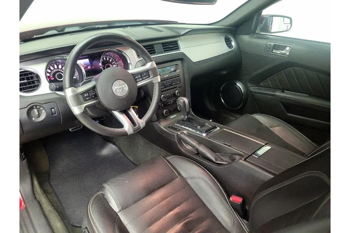 $17998 : Ford Mustang 2014 V6 Premium image 9