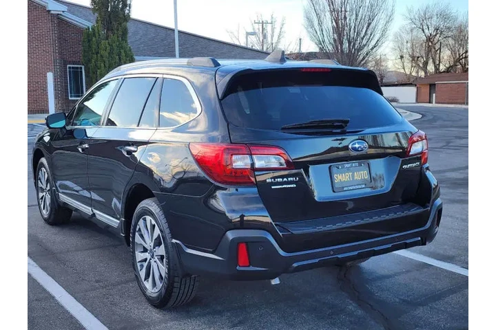 $17700 : 2018 Outback 2.5i Touring image 7