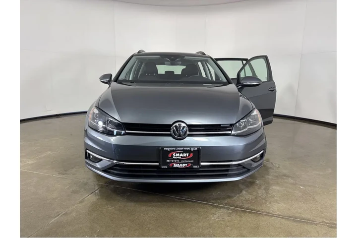 $17598 : 2019 Golf SportWagen SE image 8