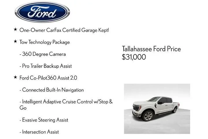 $28971 : Ford F-150 2021 4x4 XL 4dr S image 6