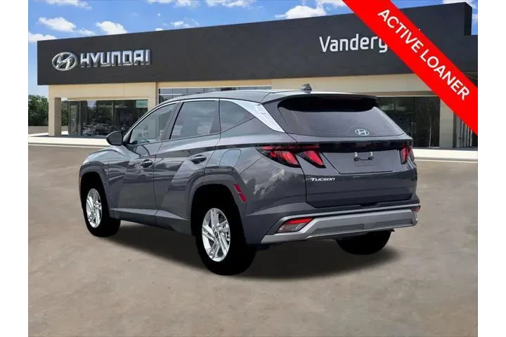 $27425 : Hyundai TUCSON 2026 SE 4dr S image 5