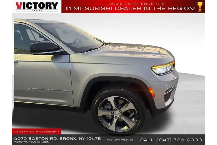 $23636 : Jeep Grand Cherokee 2023 4x4 image 9