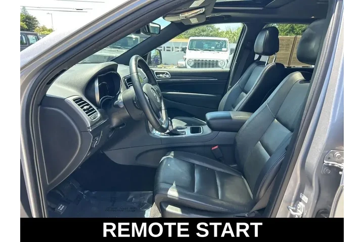 $17094 : Jeep Grand Cherokee 2019 4x2 image 10
