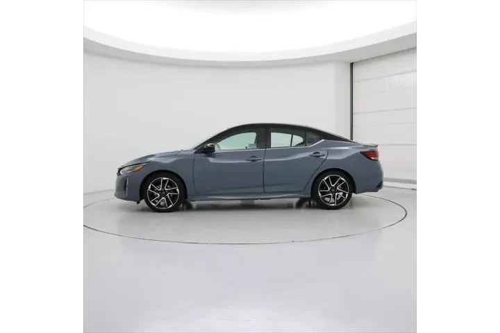 $20998 : Nissan Sentra 2024 SR 4dr Se image 3