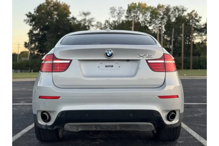 $9999 : 2013 BMW X6 xDrive35i image 6